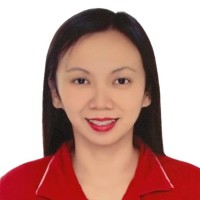 Charmagne Joy Sabater