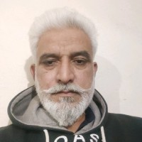 Sardar Iftikhar