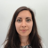 Rita Deuchande