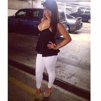 Liz Rubio