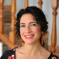 Blanca Martinez Valiente