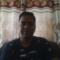 Bijaya Kumar Swain