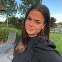 Raphaelle de Ron