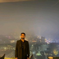 Umar Haider