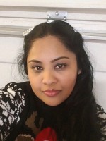 Jennet Prasad