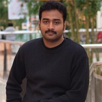 Manikandan Viswanathan