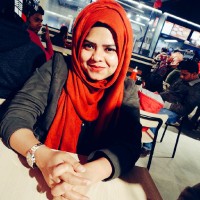 Afshan Mehnaz
