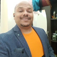 Vinay Teni