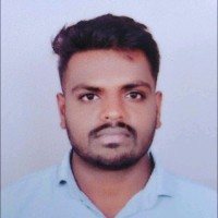 Yashwanth D