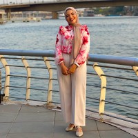 Radwa Samy