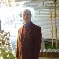 Anton Zerafa Gregory