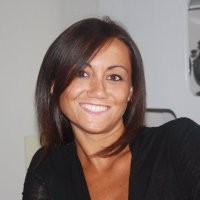 Cristina Colombo