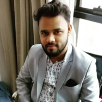 Vikrant Nikam