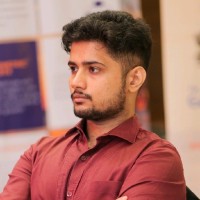 Vishnu P