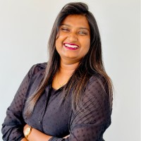 Aiswarya M
