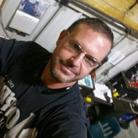 Daniel Blevins
