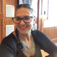 Katherine Zavras-Bentrewicz