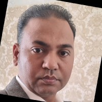 Md Monzul Ali