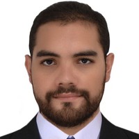 Luis Felipe Echeverry Parra