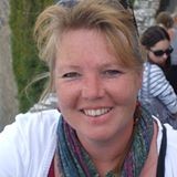Mariëlle de Wild-van der Vorst