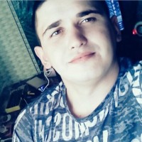 Dmytro Holub