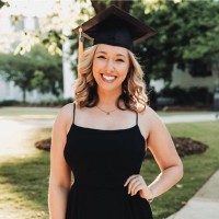Caitlin Page