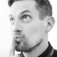 Aaron Gilbey