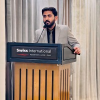 Zeeshan Ejaz