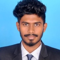 Shailesh Kathirvel