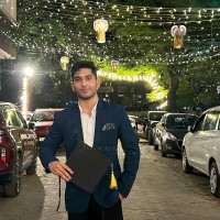 Tushar Nischal