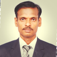 Ramesh Dhamotharan