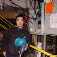 Kevin Lam