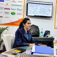 Smita Pradhan
