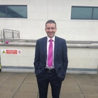 Andy Farquharson