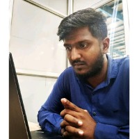 Vasanth Kumar