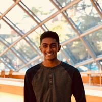Sashank Rayapudi
