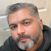 Nigel D'Souza