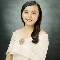 Ariane Joy Sadicon