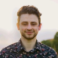 Nicholas Kaiser