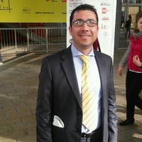 Michele Salvarani