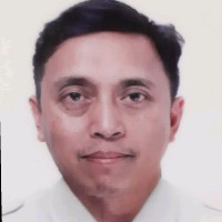 Oriel Lupango