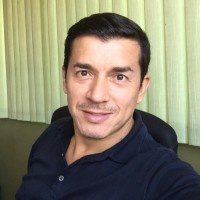 Jose Hernandez-Ugalde