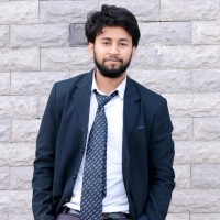Ayush Srivastava