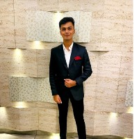 Dhrumil Joshi