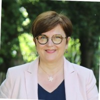 Corinne Bourcier