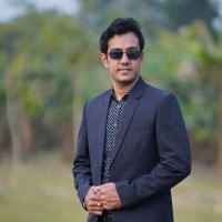 Joyonta Kanjilal