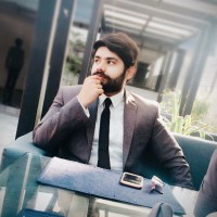 Ali Raza