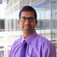 Arvind Krishnamoorthy