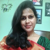 Nupur Saha