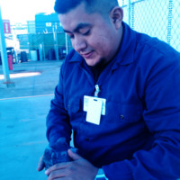 DAVID PIEDRA BANOS